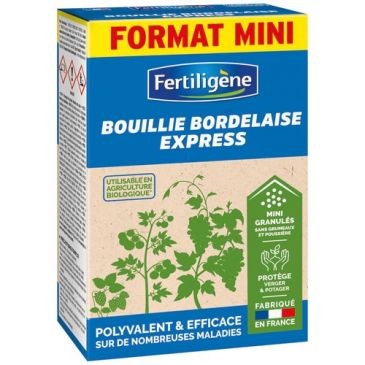Fertiligene Bouillie bordelaise UAB 300g