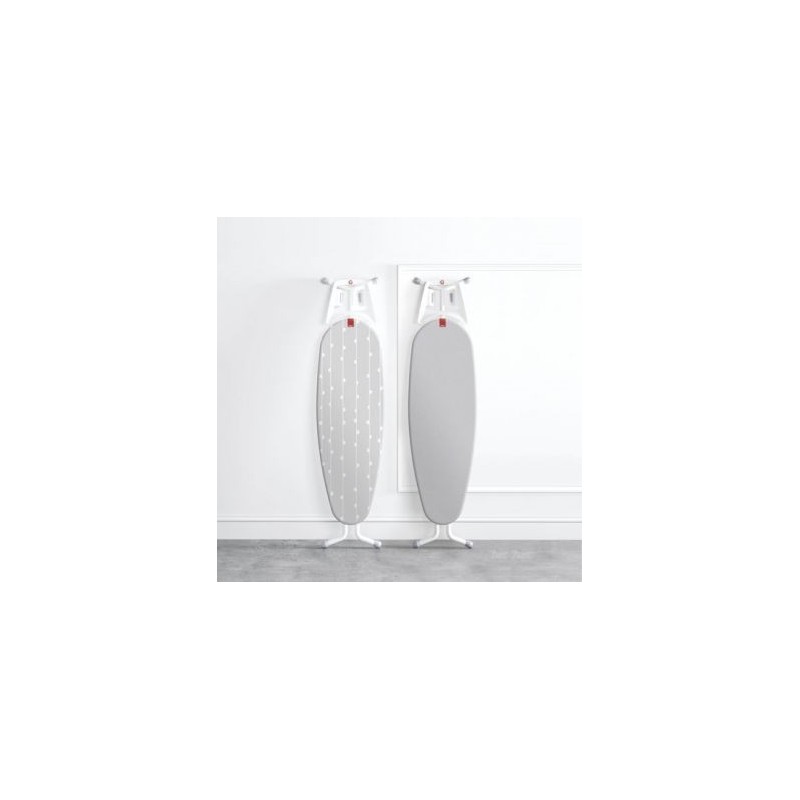 Rayen Housse de repassage reversible premium 122X44cm