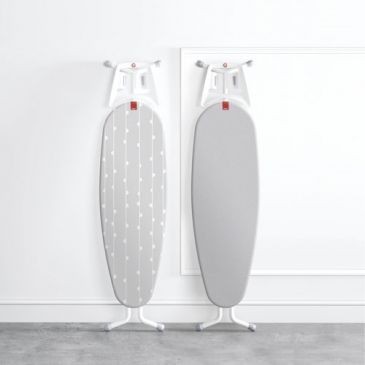 Rayen Housse de repassage reversible premium 122X44cm