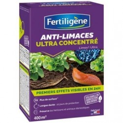 Anti limaces...