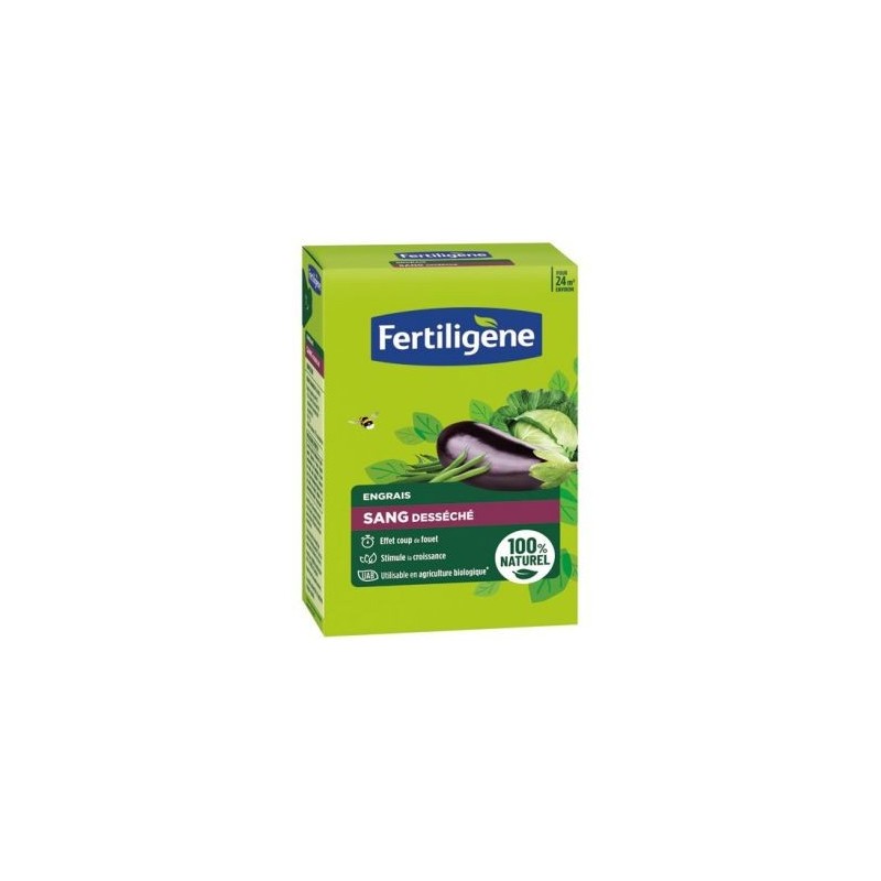 Fertiligene Sang désséché UAB 1.2kg