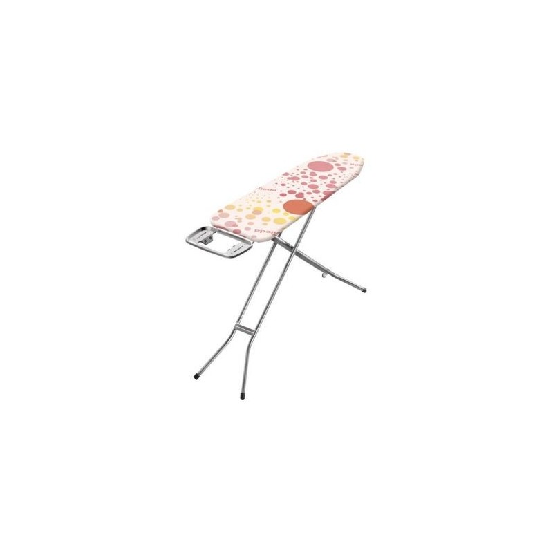 VILEDA Table à repasser 114 x 34 cm - Neo Rose S
