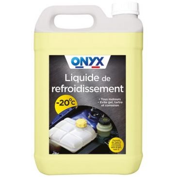 Onyx Liquide de refroidissement 5l -20°C