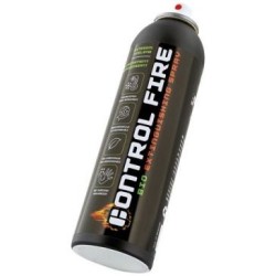 Extincteur aérosol 200ml