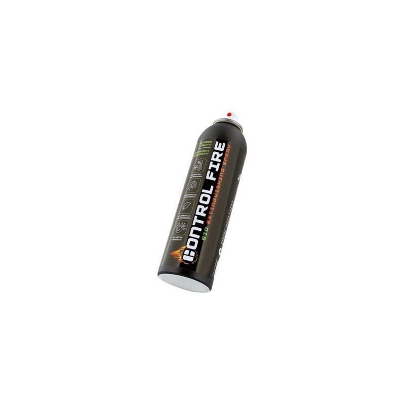 C-fire Extincteur aérosol 200ml
