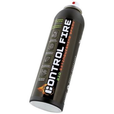 C-fire Extincteur aérosol 200ml