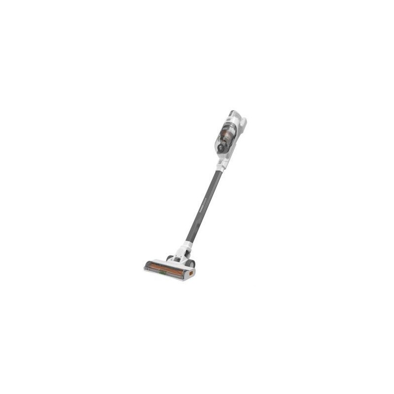 Black & Decker Aspirateur balai 18 V - Powerseries+ - BHFEA515JQW