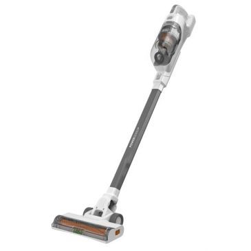 Black & Decker Aspirateur balai 18 V - Powerseries+ - BHFEA515JQW