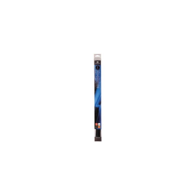 Kemper Paquet de 24 baguettes pour la soudure du fer