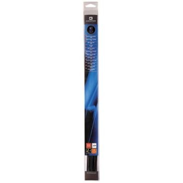 Kemper Paquet de 24 baguettes pour la soudure du fer