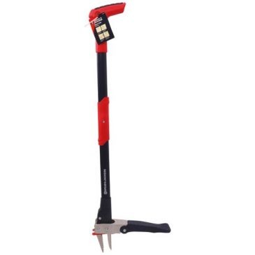 Spear & Jackson Désherbeur manuel ergonomique