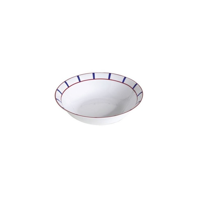 Nova Styl Saladier 26 cm - Basque Bleu