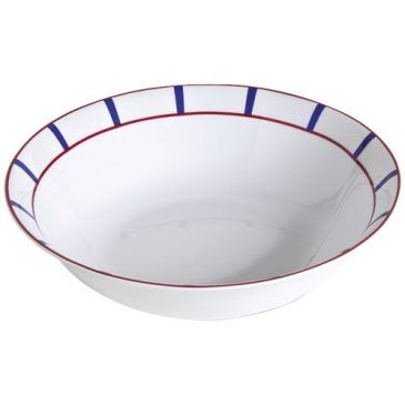 Nova Styl Saladier 26 cm - Basque Bleu