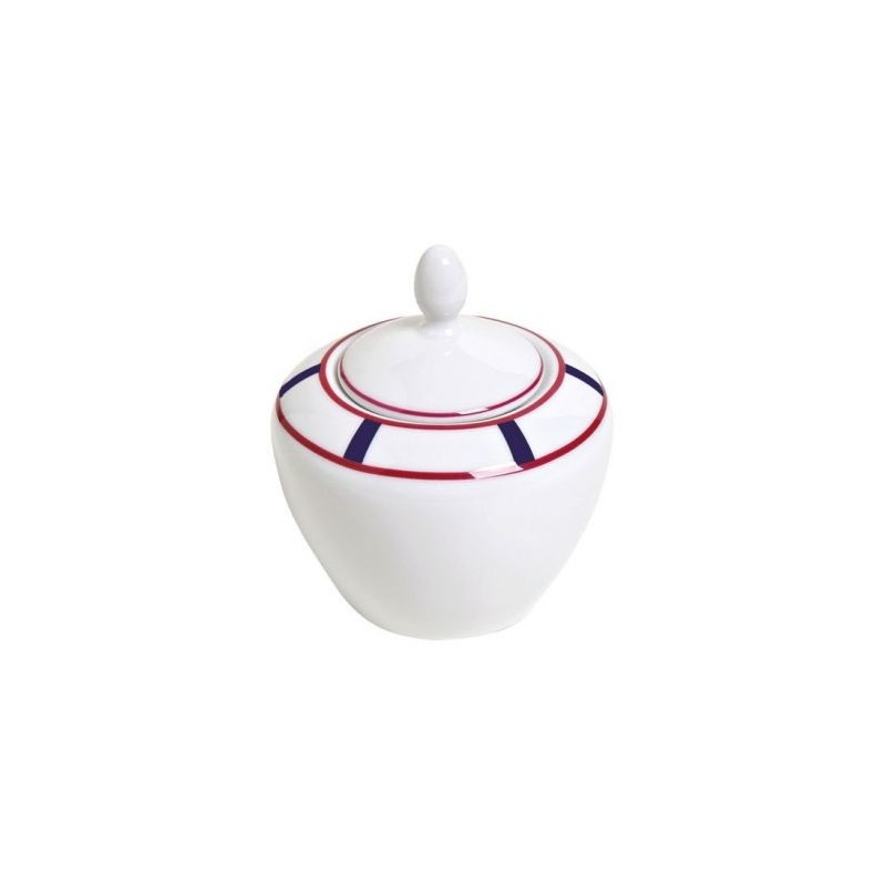Nova Styl Sucrier 20 cl - Basque Bleu