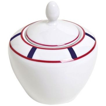 Nova Styl Sucrier 20 cl - Basque Bleu