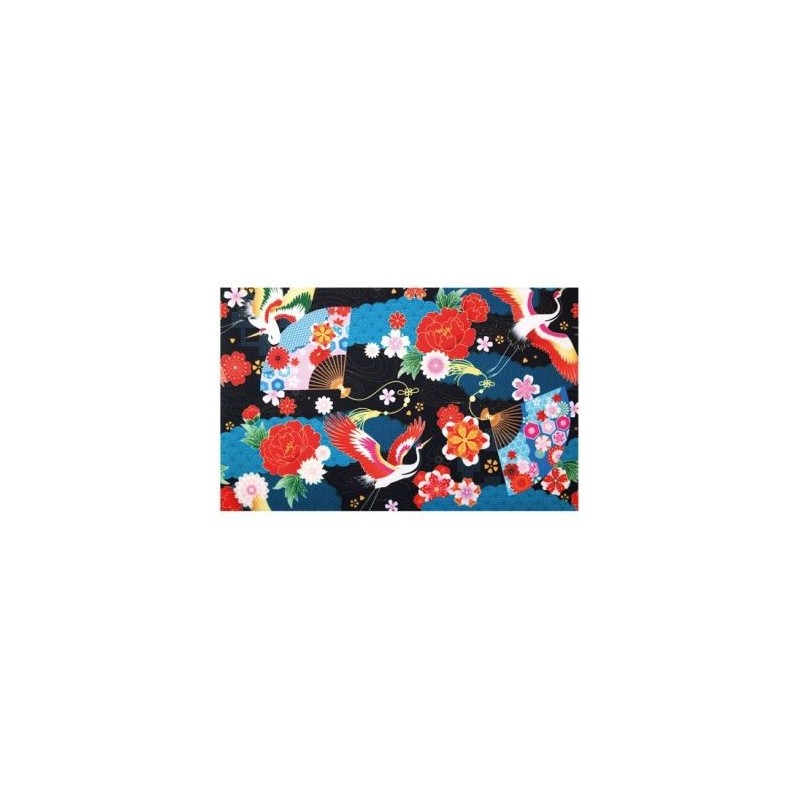 IDMAT Tapis boston 40x60 cm ming