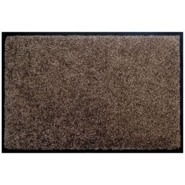 IDMAT Tapis denali 40x60 cm taupe