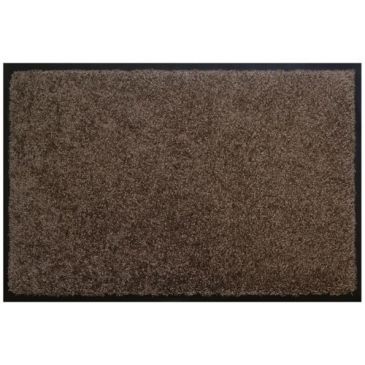IDMAT Tapis denali 60x80 cm taupe