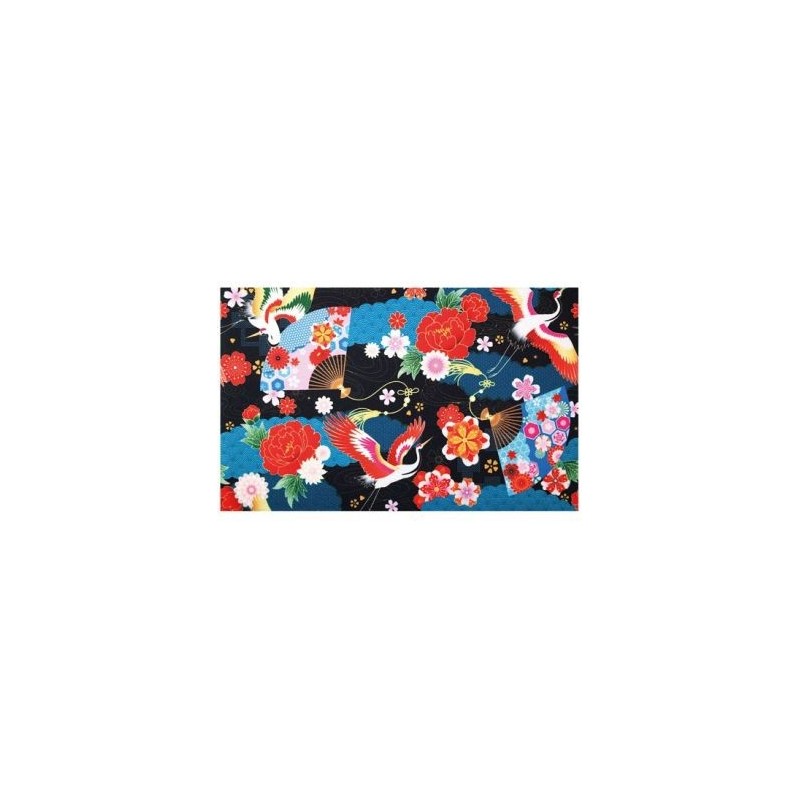 IDMAT Tapis boston 50x80 cm ming