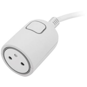 Thomson Rallonge Easyeject 3m blanc