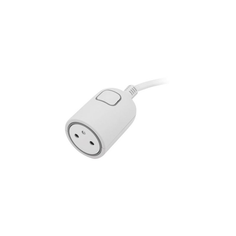 Thomson Rallonge Easyeject 5m blanc