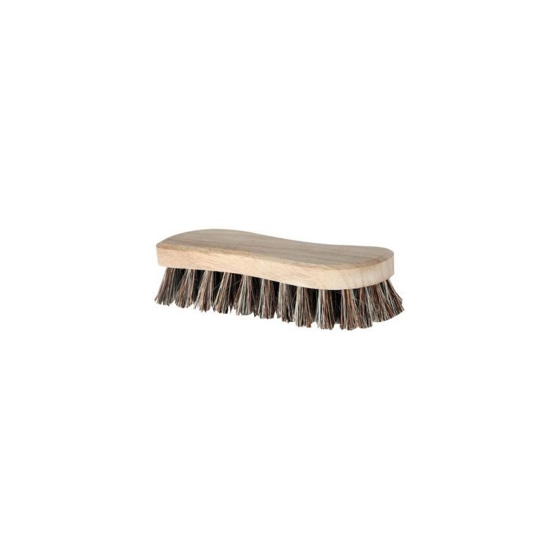 Domergue Brosse torse mélange union naturel sortie 45