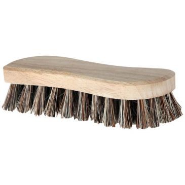 Domergue Brosse torse mélange union naturel sortie 45