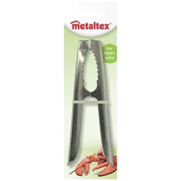 Metaltex Pince à crustacés