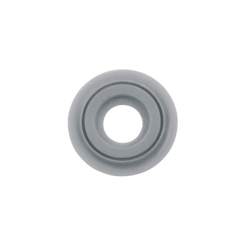 Wirquin Joint de clapet standard silicone pour chasse eau m25