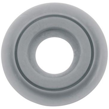 Wirquin Joint de clapet standard silicone pour chasse eau m25