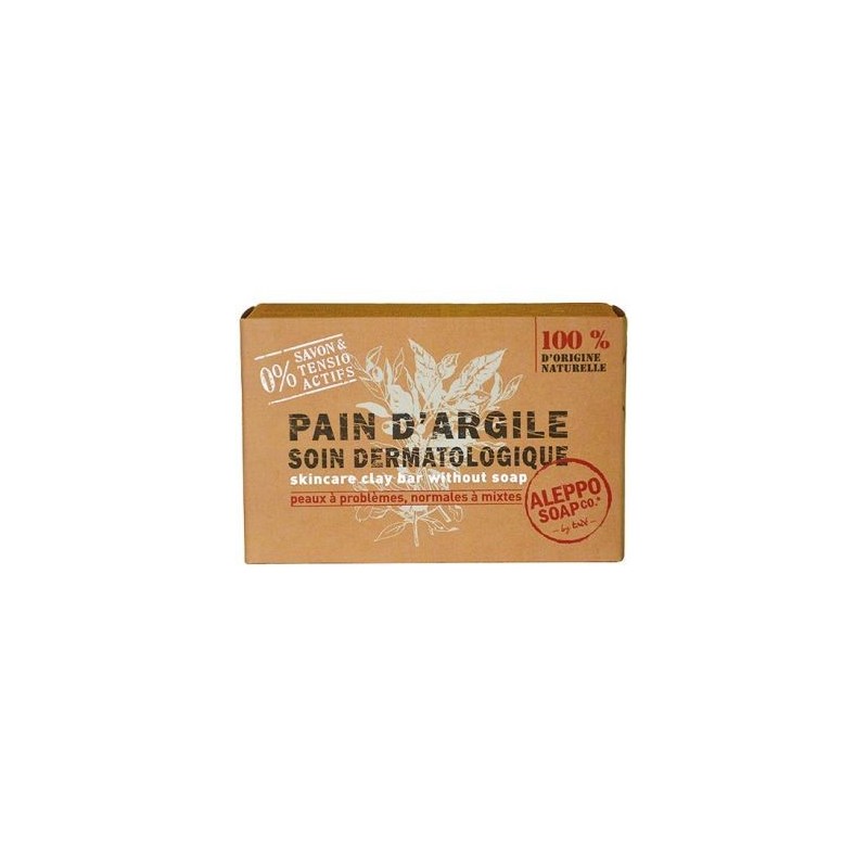 TADE Pain d'argile 320 g