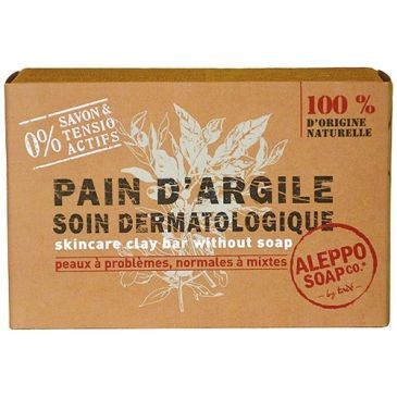 TADE Pain d'argile 320 g