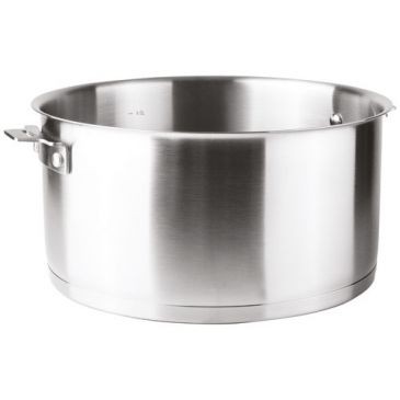 Lacor Casserole inox 20 cm - Combi