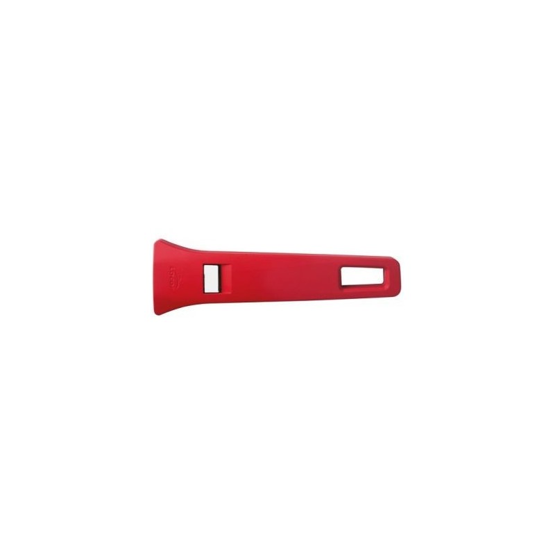 Lacor Poignée amovible Rouge - Combi