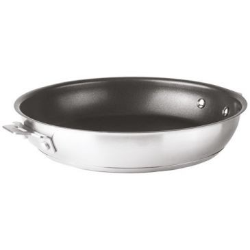 Lacor Poêle inox revêtue 28 cm - Combi