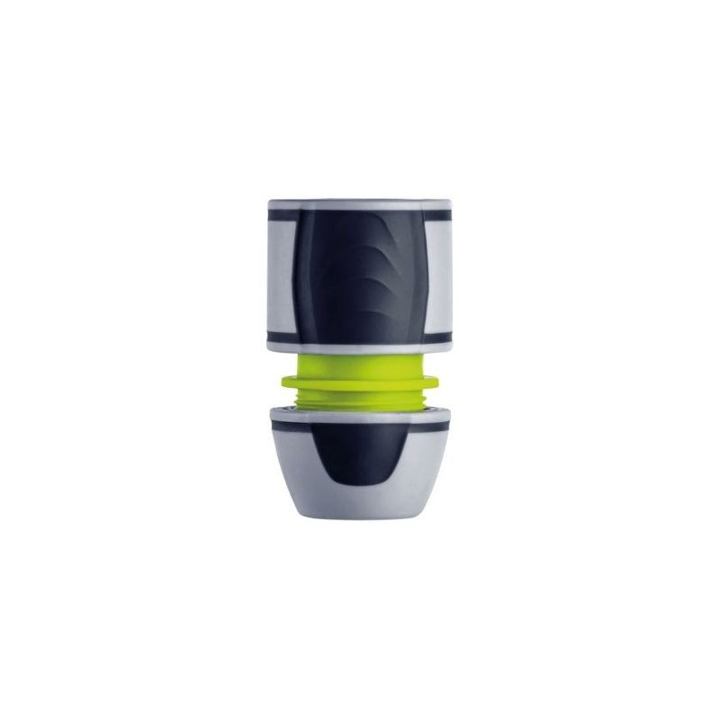 TECHN Raccord rapide plastique ø15mm bimatière