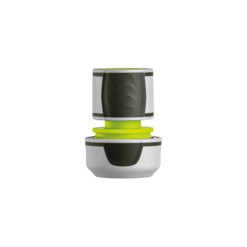 TECHN Raccord rapide universel de ø12.5 à 19 mm bimatière