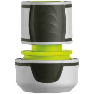 TECHN Raccord rapide universel de ø12.5 à 19 mm bimatière