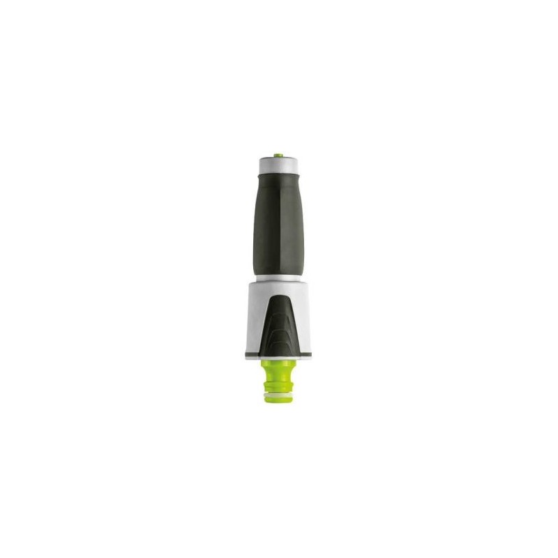 TECHNO Lance arrosage jet réglable bimatière