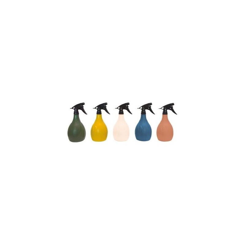 HOZELOCK Pulvérisateur à gâchette 0.8 L coloris assorti