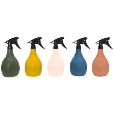 HOZELOCK Pulvérisateur à gâchette 0.8 L coloris assorti