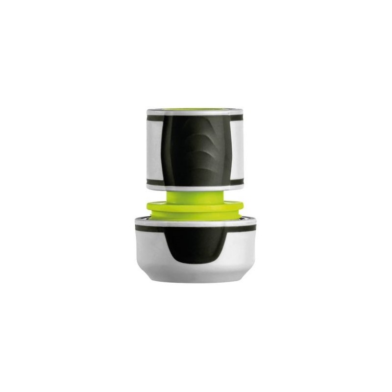 TECHN Raccord rapide plastique ø19mm bimatière