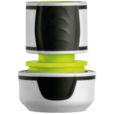 TECHN Raccord rapide plastique ø19mm bimatière