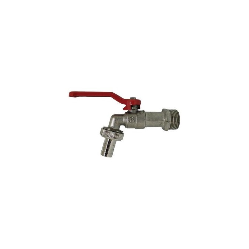 Raco Expert Robinet puisage 1/4 tour 20x27 56718t vrac