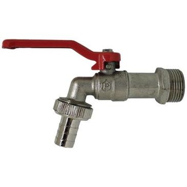 Raco Expert Robinet puisage 1/4 tour 20x27 56718t vrac