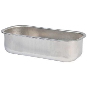 Steel pan Moule à cake 30 cm - Plum Cake