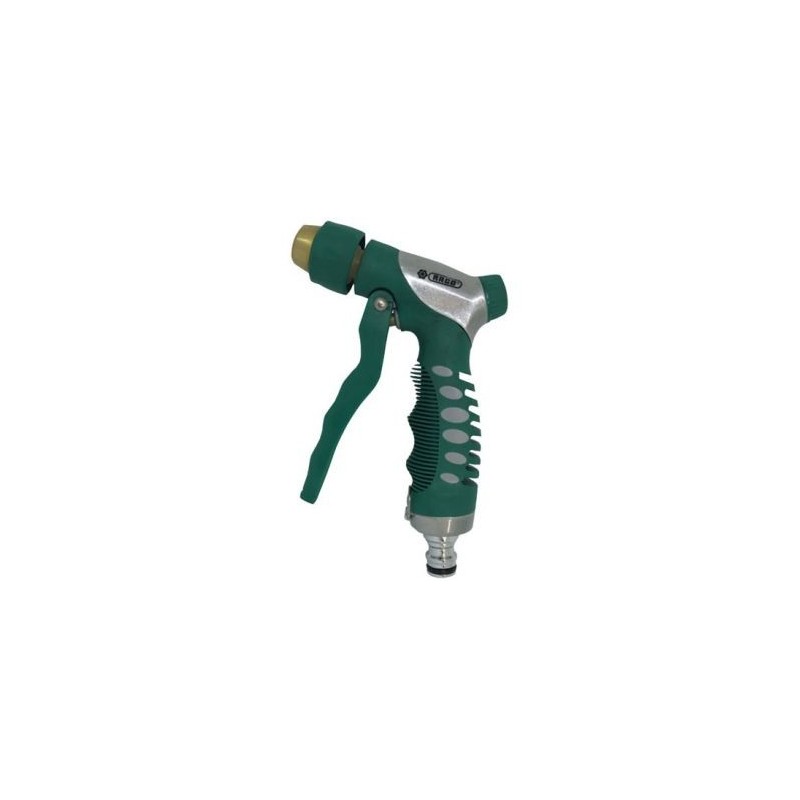 Raco Expert Pistolet gachette avant buse laiton RT55/361