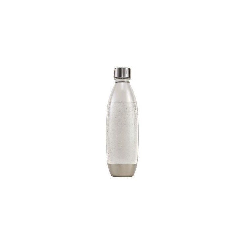 SODASTREAM Bouteille 1 L Métal - Fuse