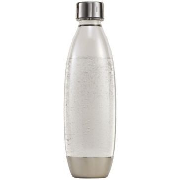 SODASTREAM Bouteille 1 L Métal - Fuse