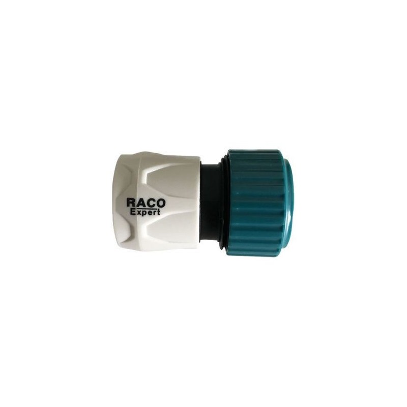 Raco Expert Raccord rapide 19mm abs vrac 55204t
